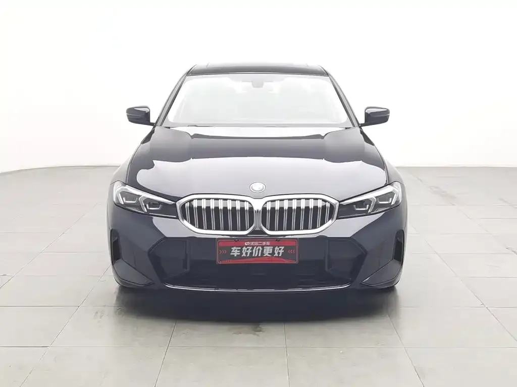 BMW 3 Series — фото 2