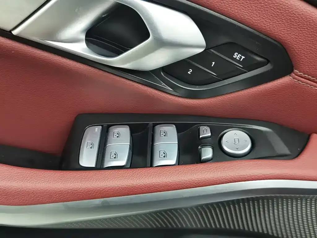 BMW 3 Series — фото 10