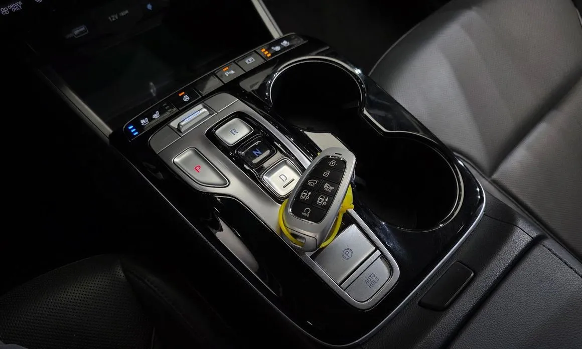 Hyundai Tucson — фото 3