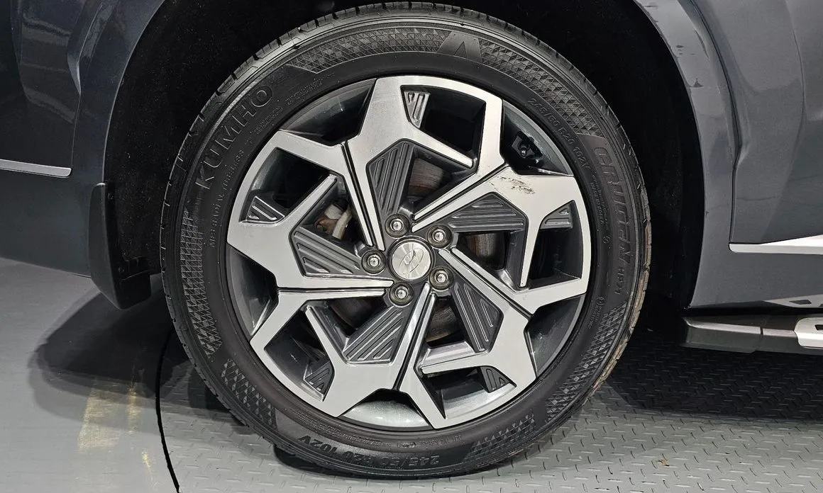 Hyundai Palisade — фото 3
