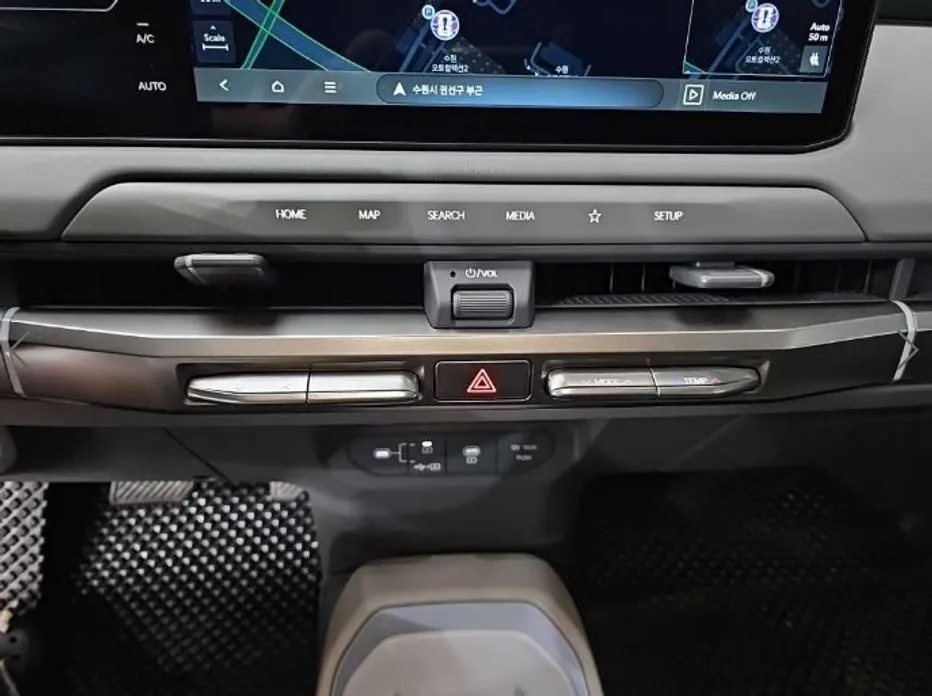 Kia EV3 — фото 6