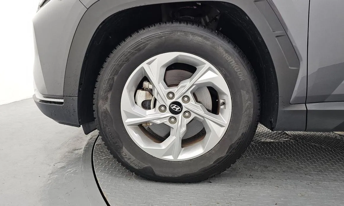 Hyundai Tucson — фото 6