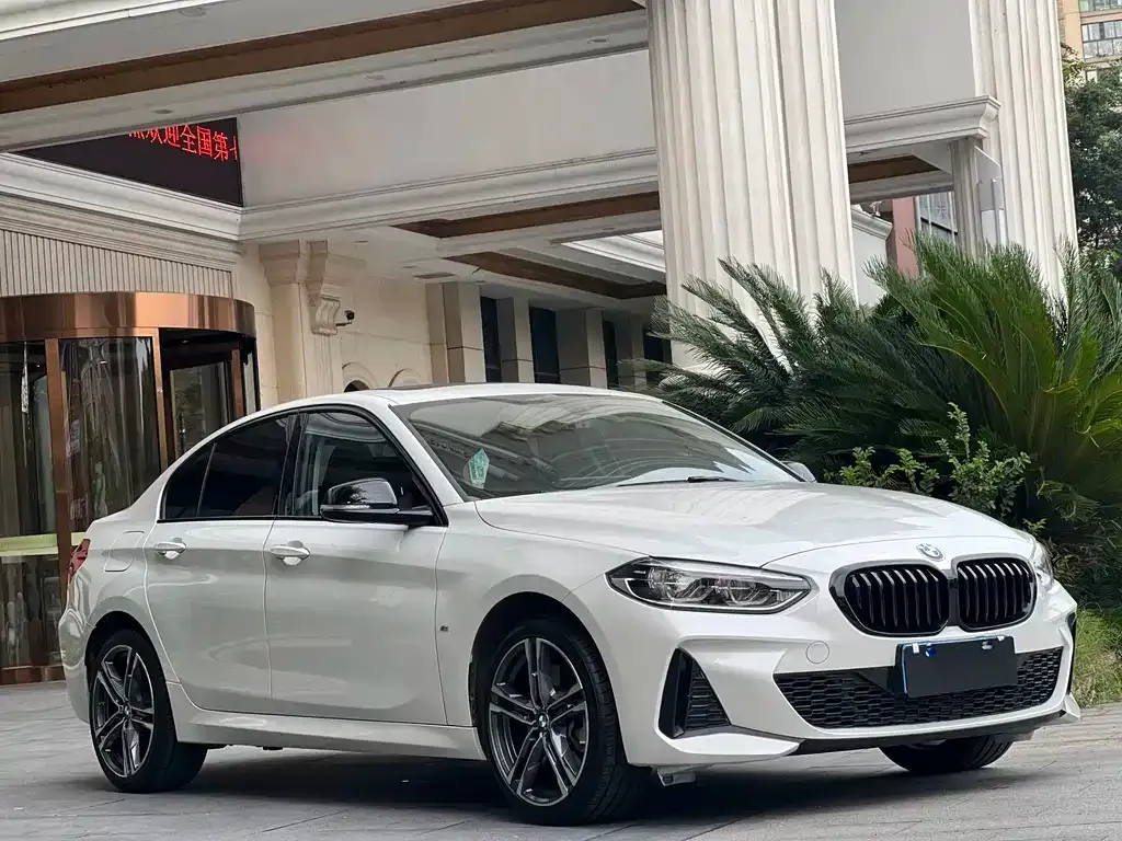 BMW 1 Series — фото 2
