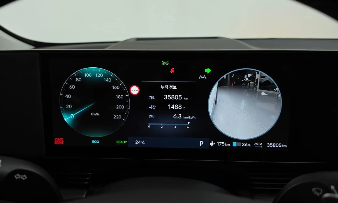 Hyundai Ioniq5 — фото 3