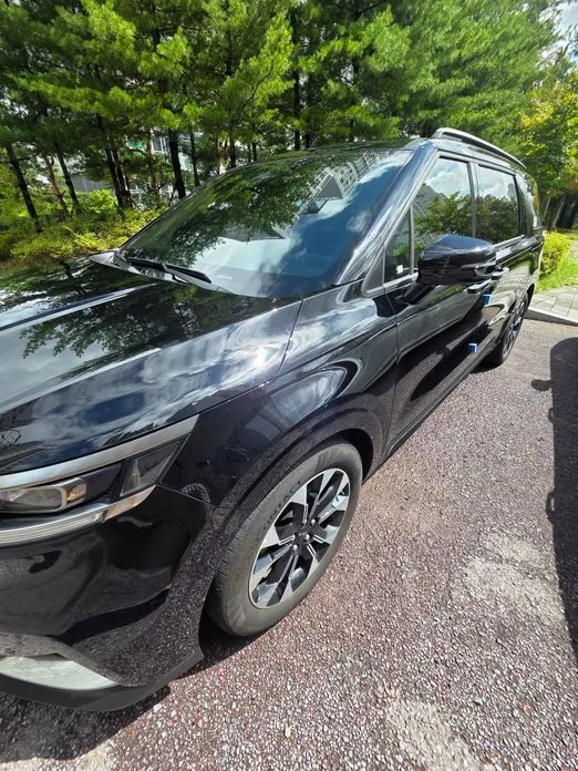 Kia Carnival — фото 1