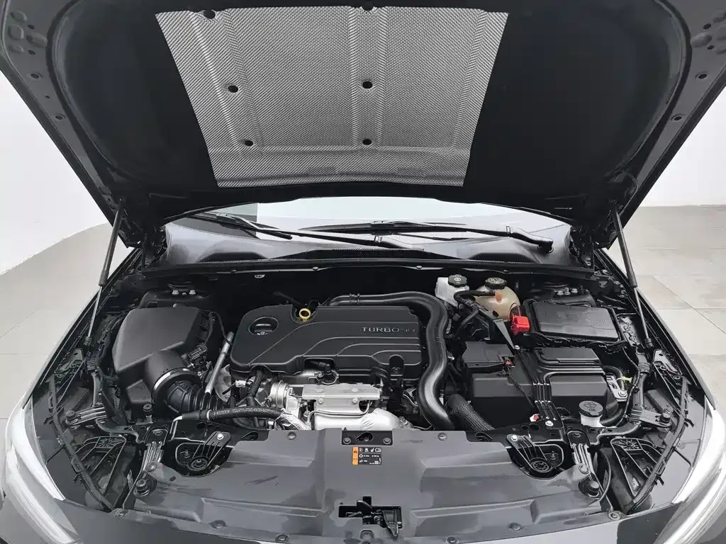 Buick Regal — фото 2