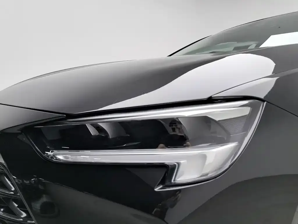 Buick Regal — фото 6