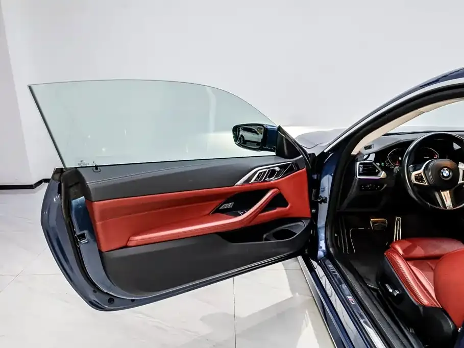 BMW 4 Series — фото 4