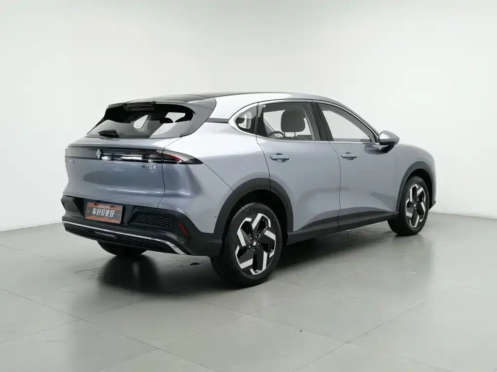 Baojun Yunhai — фото 5