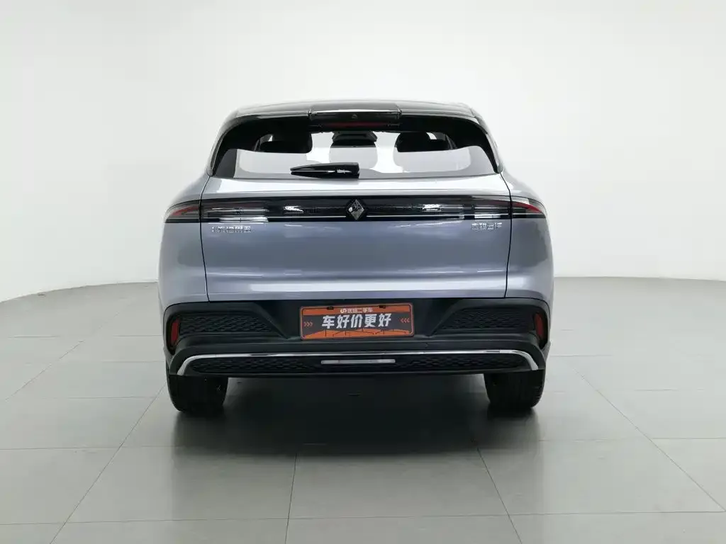 Baojun Yunhai — фото 3