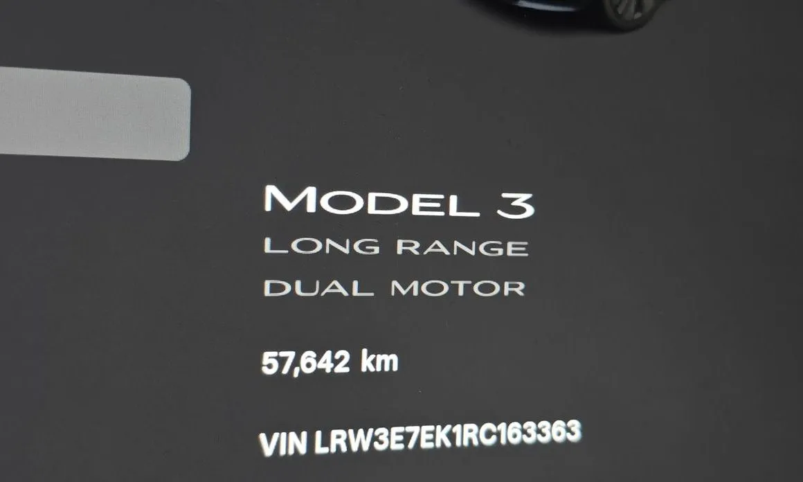 Tesla Model 3 — фото 2