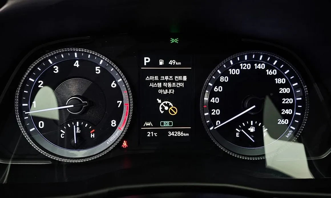 Hyundai Sonata — фото 4