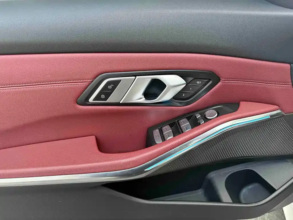BMW 3 Series — фото 10
