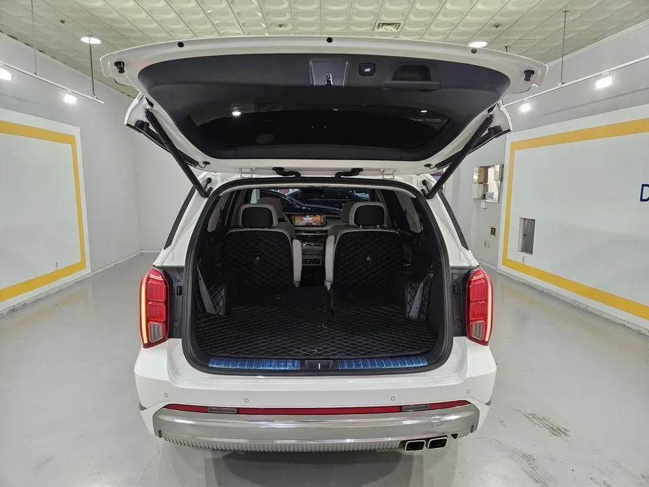 Hyundai Palisade — фото 6