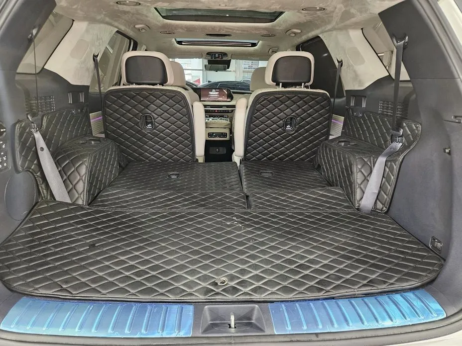 Hyundai Palisade — фото 10