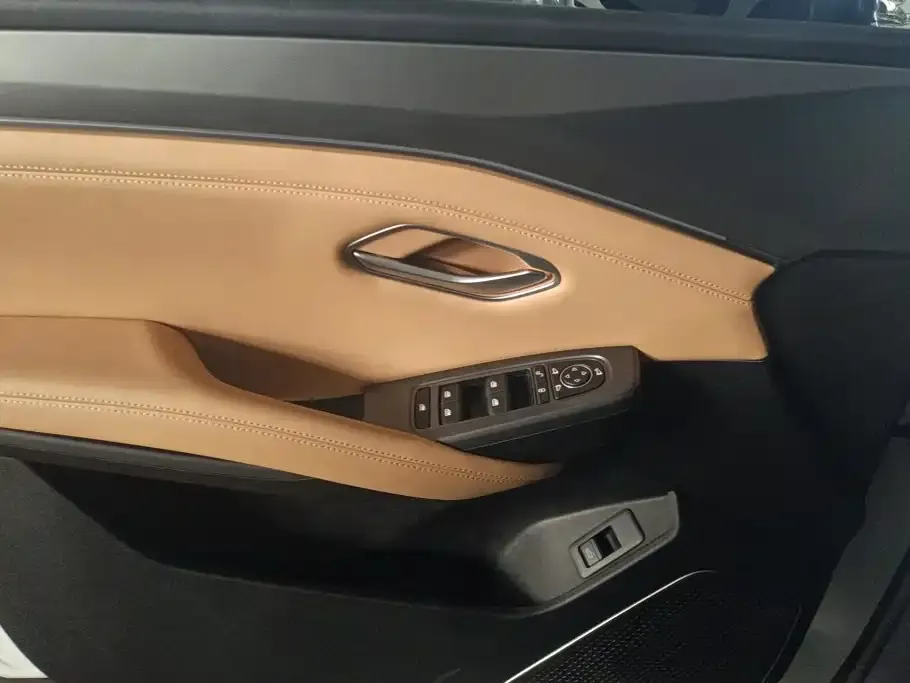 BYD L DM-i — фото 3