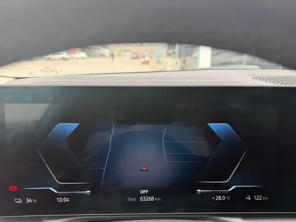BMW i3 — фото 6