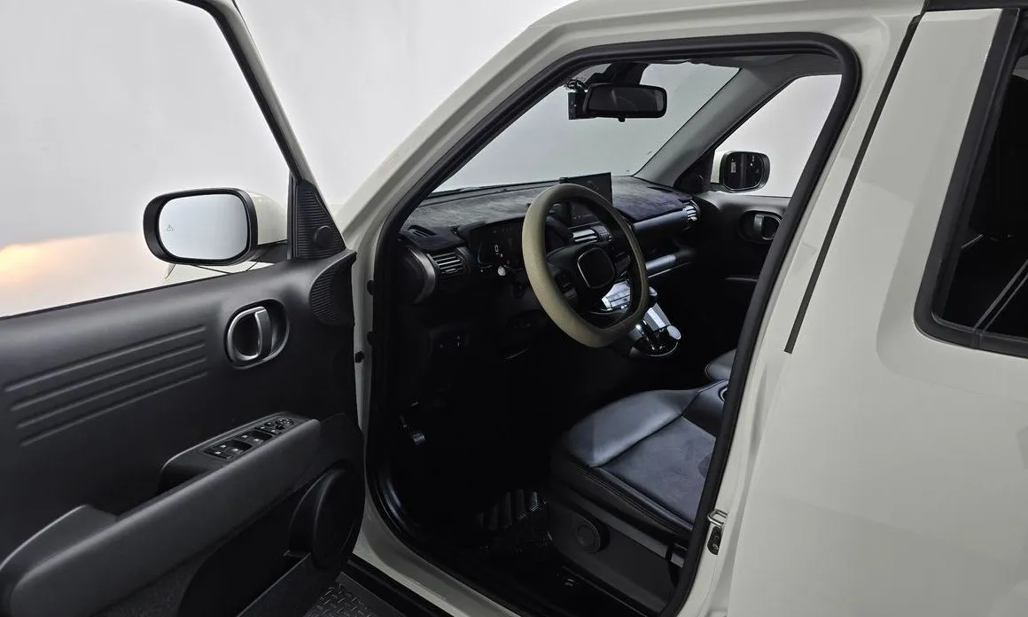 Hyundai Casper — фото 2