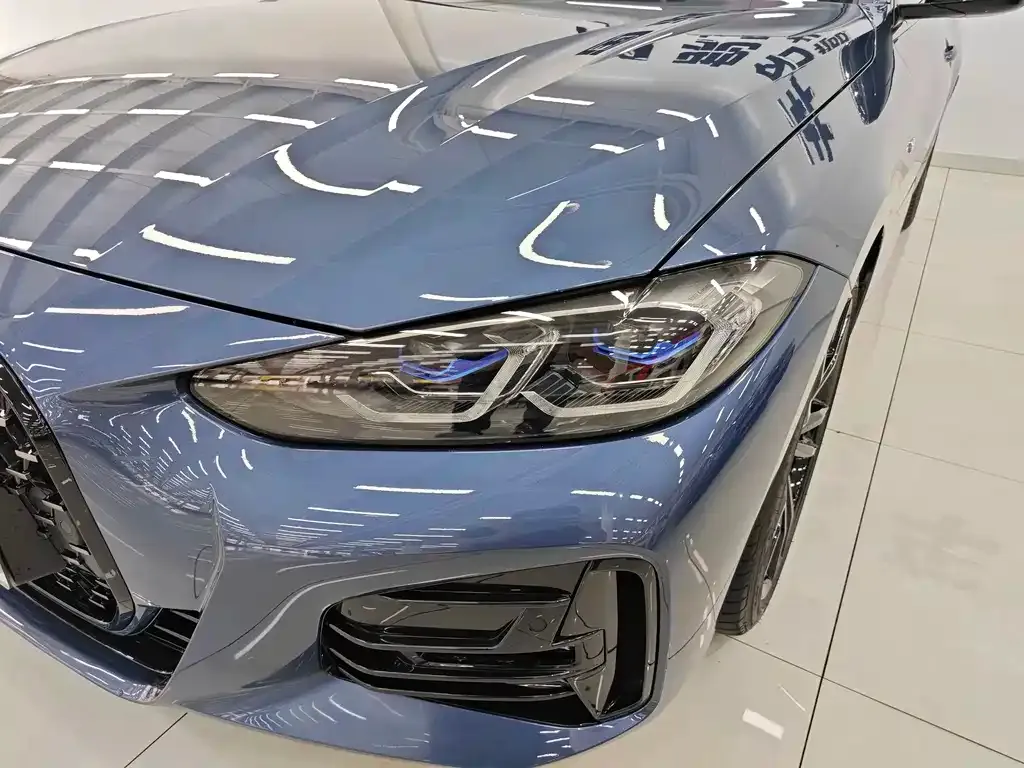 BMW 4 Series — фото 9