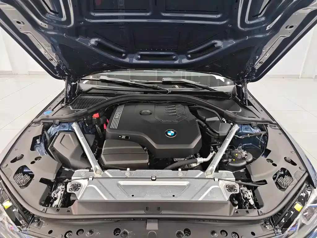 BMW 4 Series — фото 6