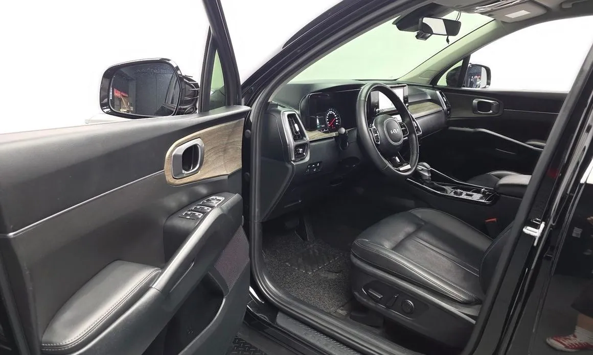Kia Sorento — фото 6