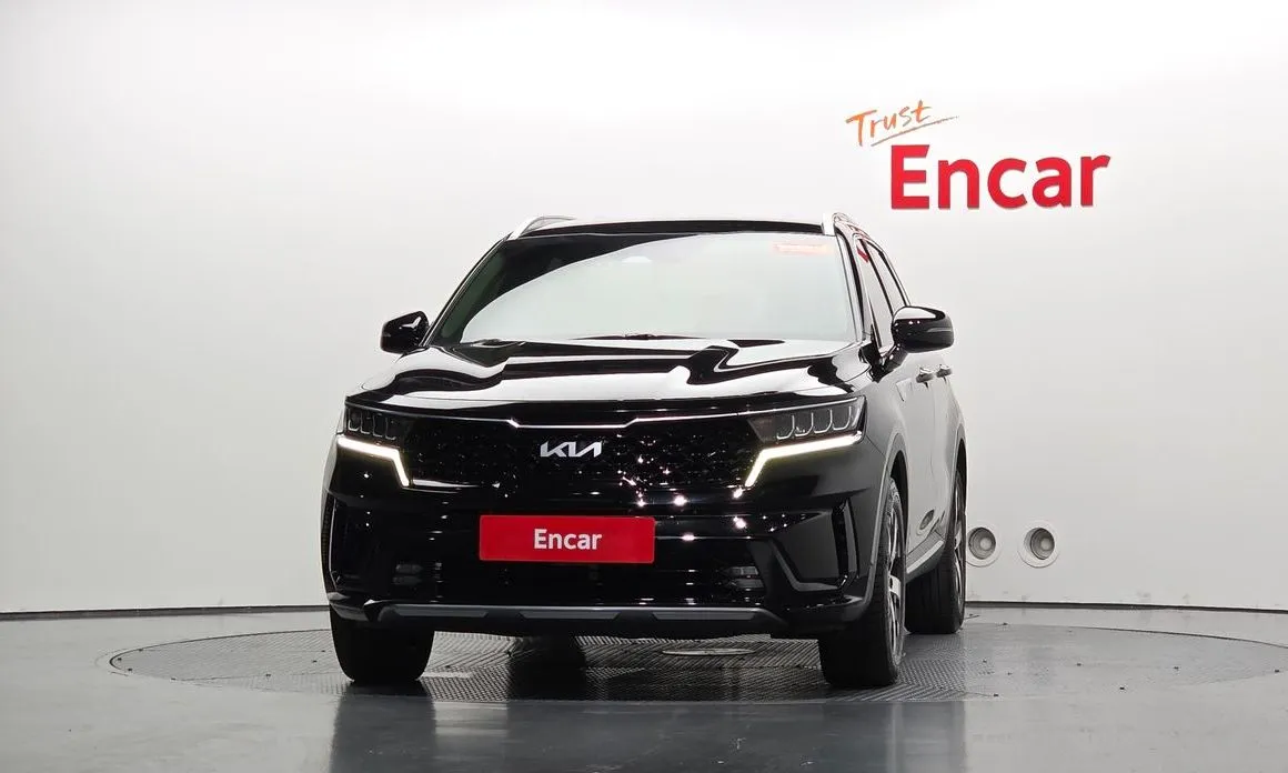 Kia Sorento — фото 2
