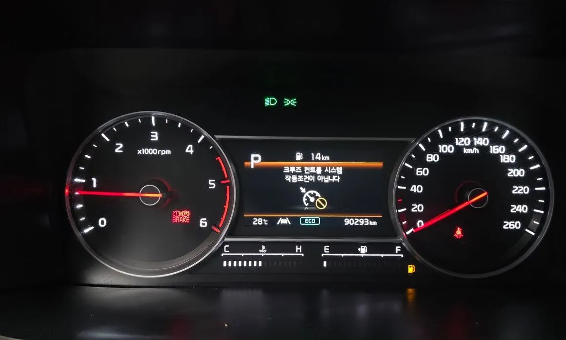 Kia Sorento — фото 4
