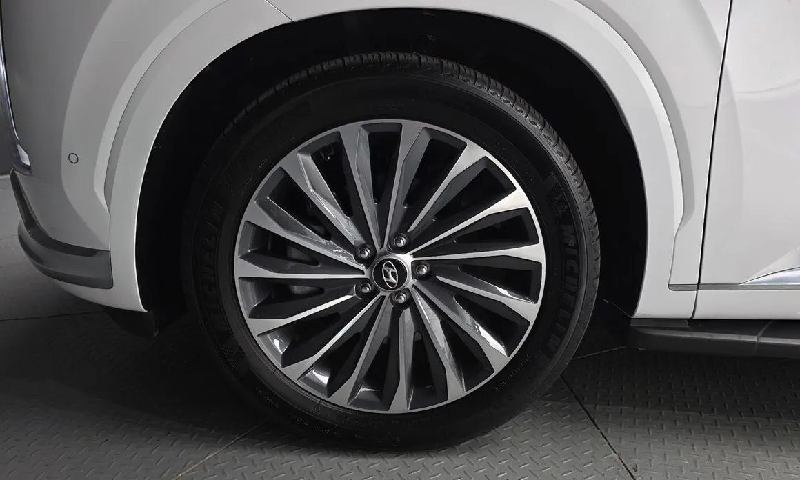 Hyundai Palisade — фото 8