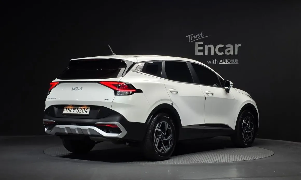 Kia Sportage — фото 2