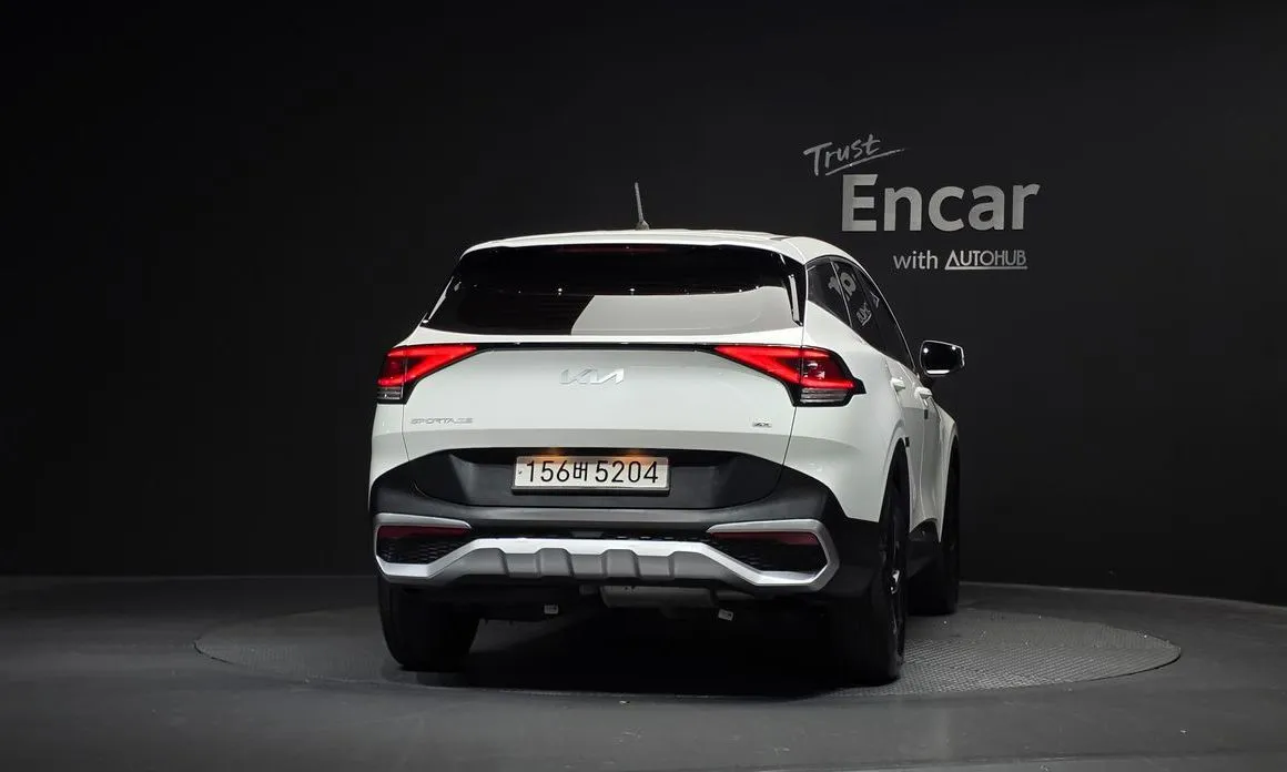Kia Sportage — фото 3