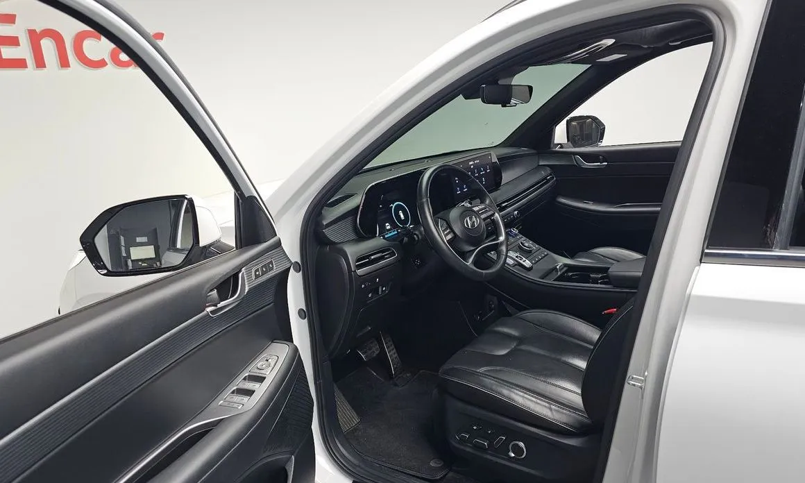 Hyundai Palisade — фото 3