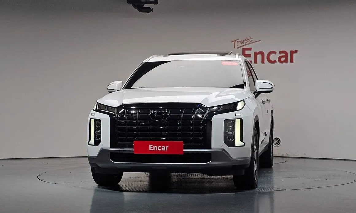 Hyundai Palisade — фото 6