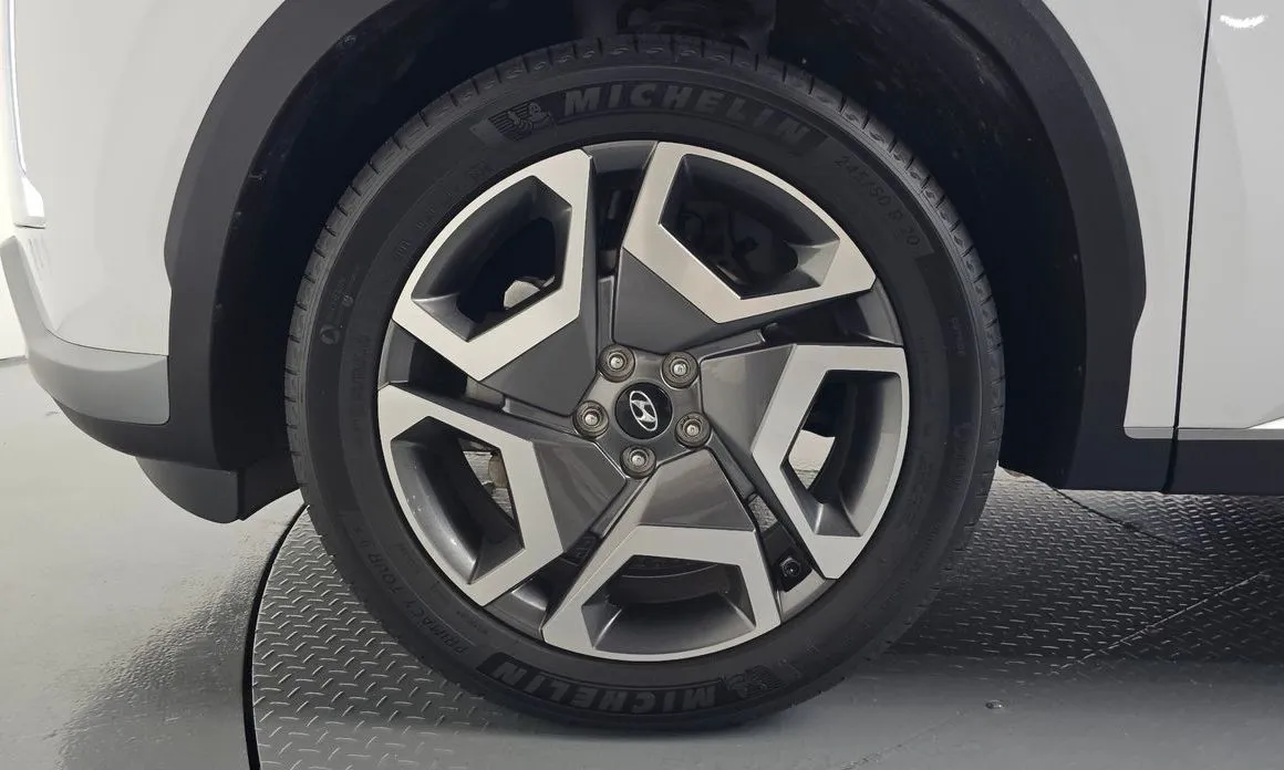 Hyundai Palisade — фото 7