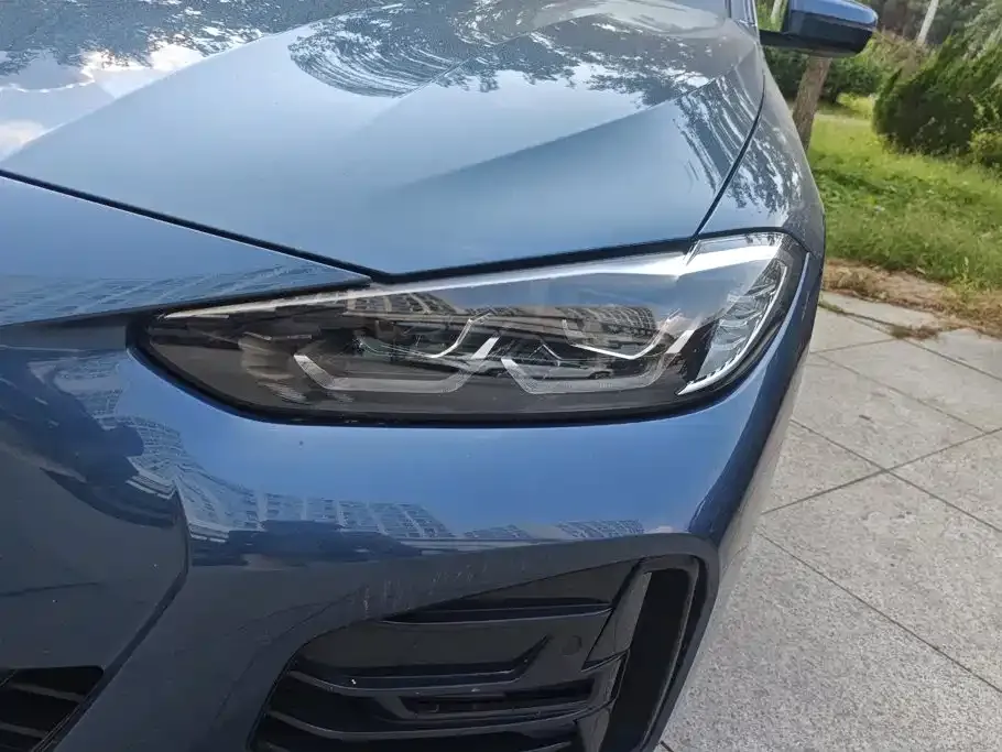 BMW 4 Series — фото 3