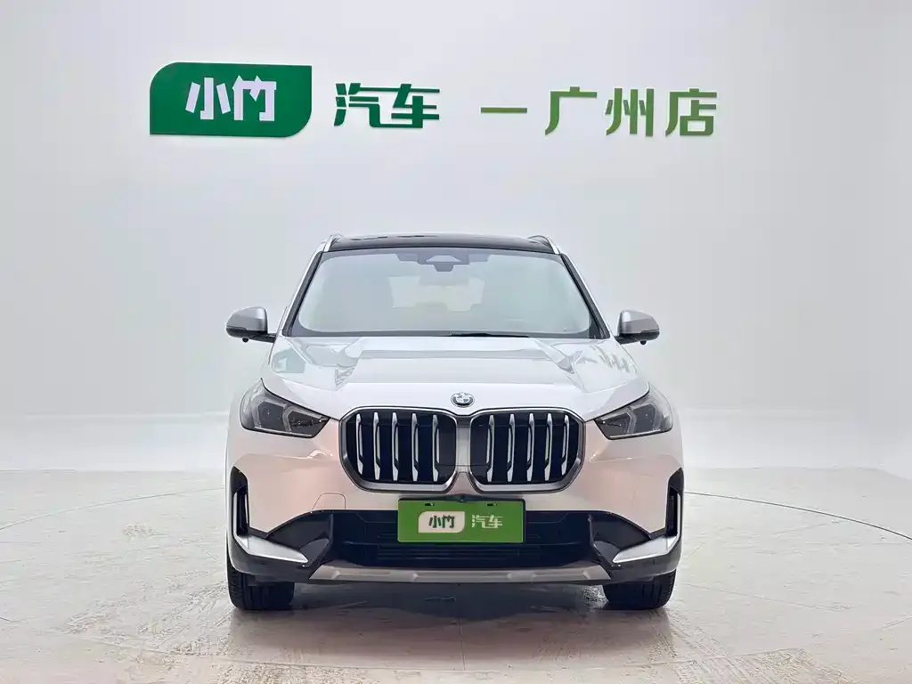 BMW X1 — фото 2