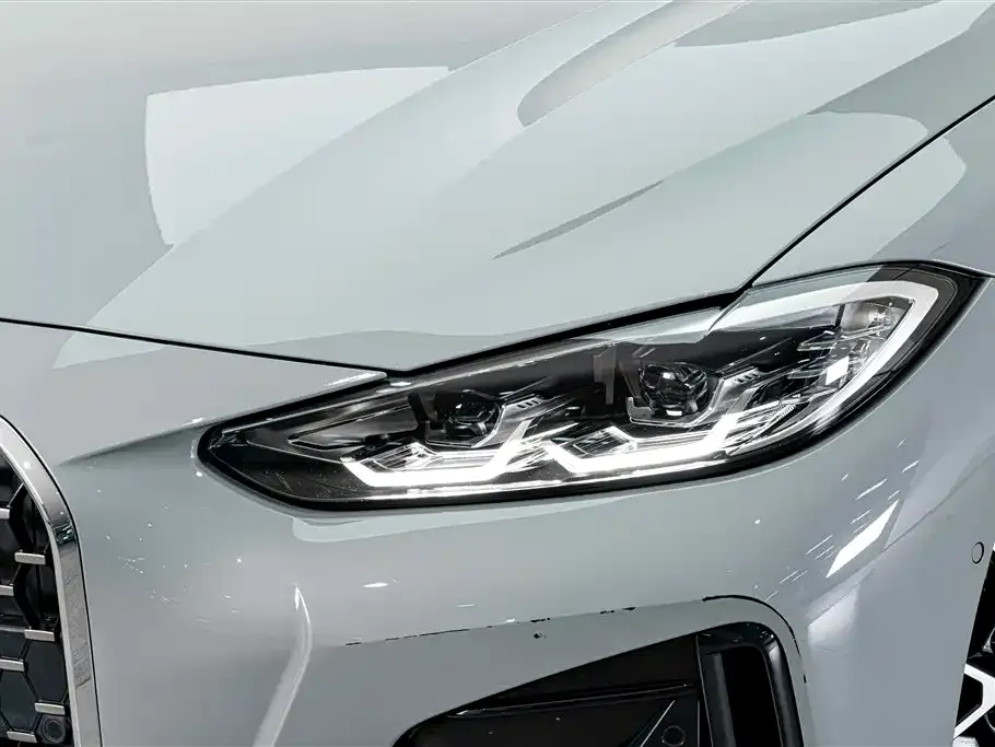 BMW 4 Series — фото 4