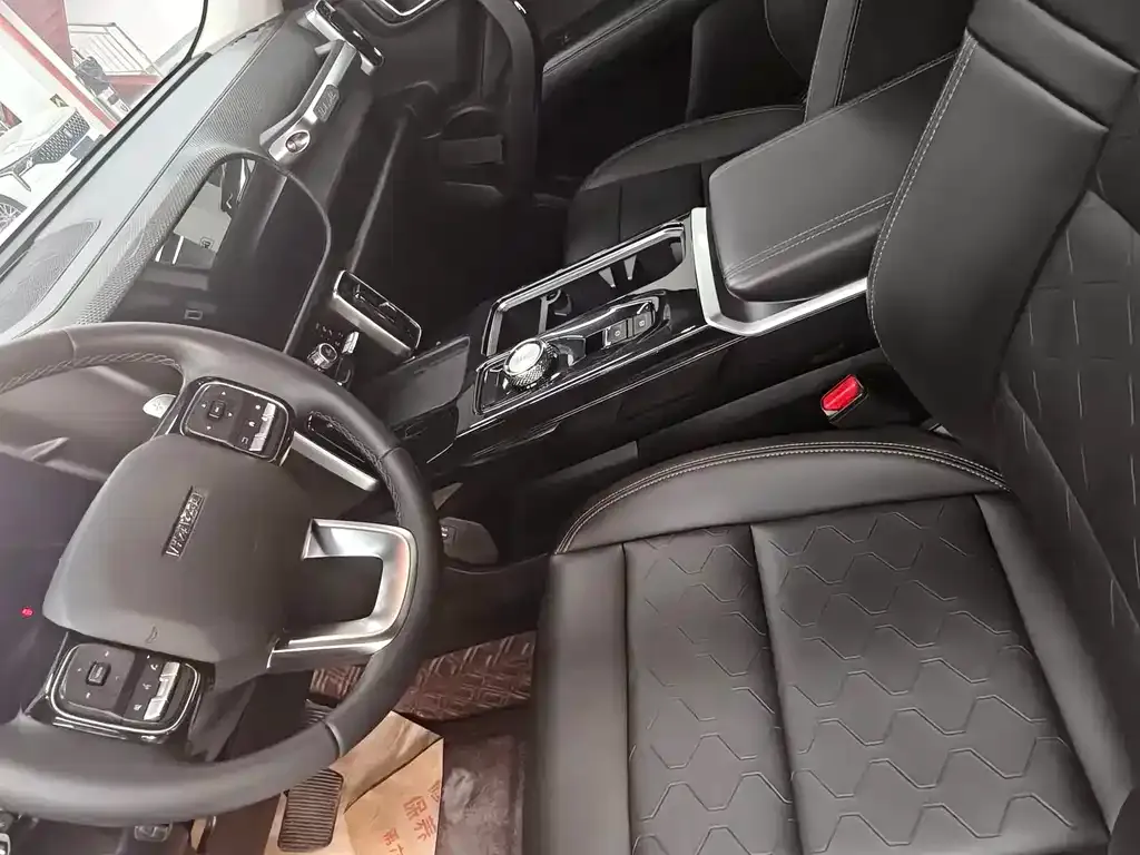 Haval Big Dog — фото 10