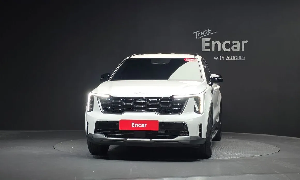Kia Sorento — фото 4