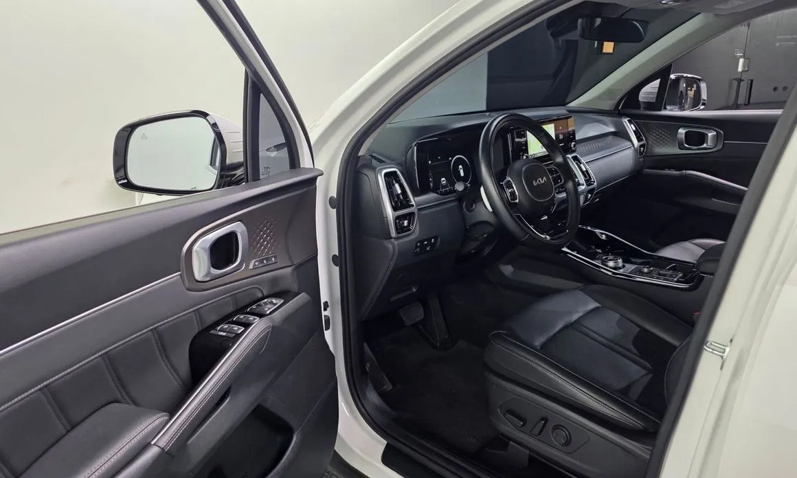 Kia Sorento — фото 10
