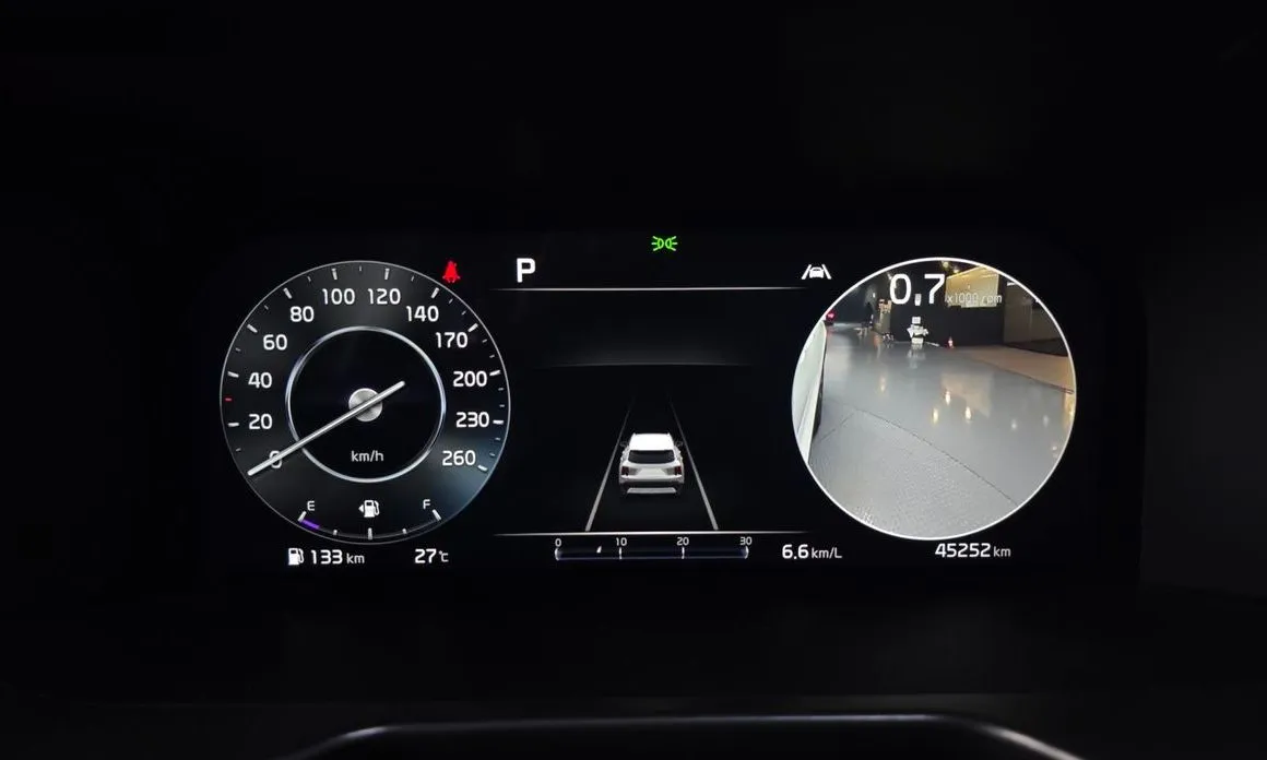 Kia Sorento — фото 3