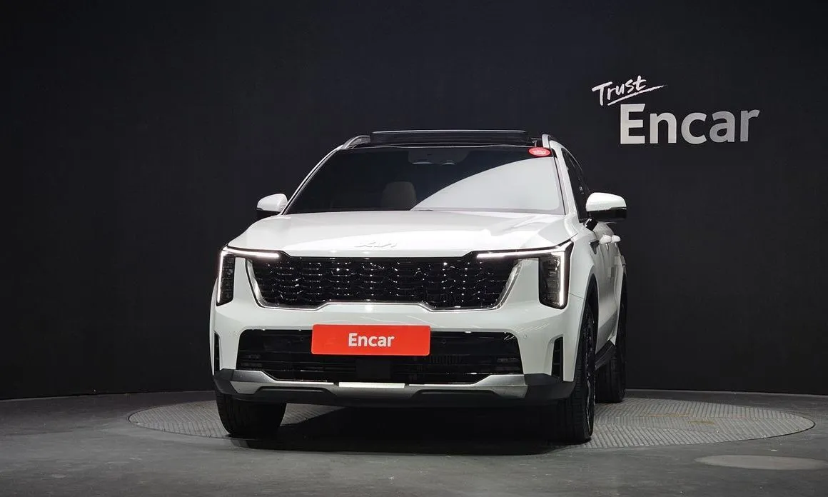 Kia Sorento — фото 2