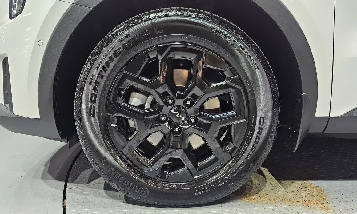 Kia Sorento — фото 10
