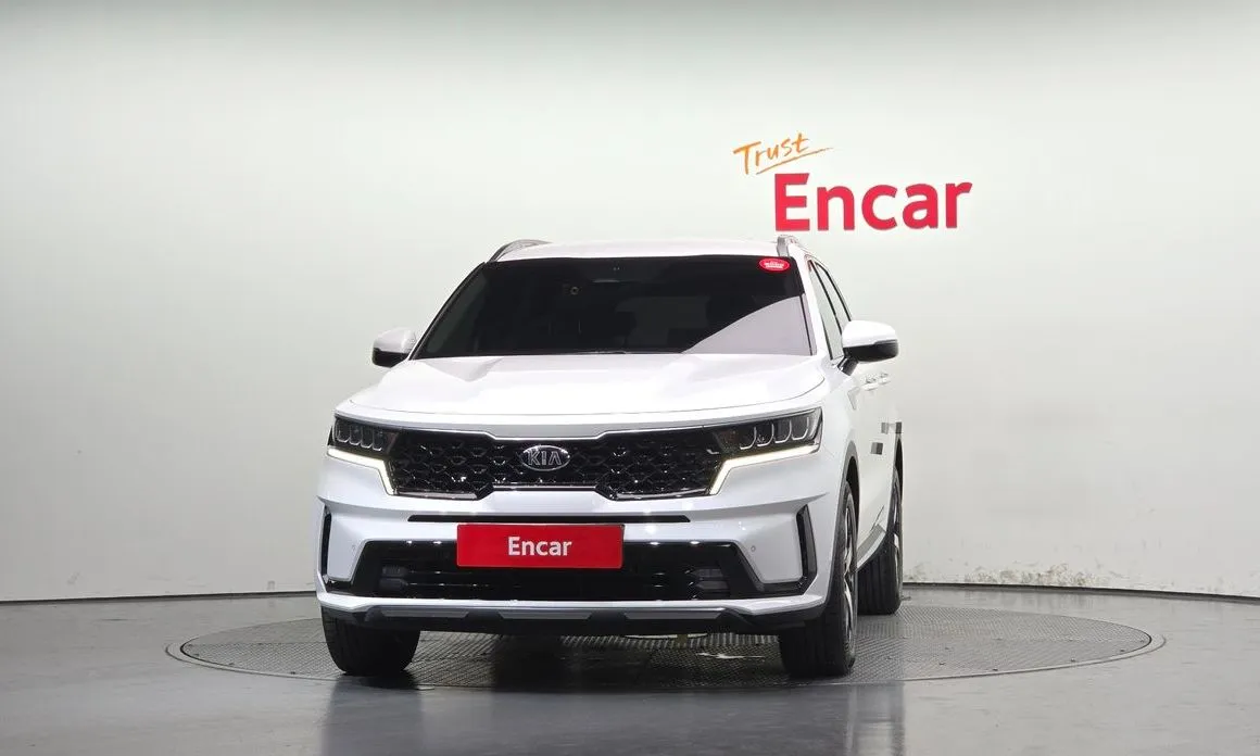 Kia Sorento — фото 2