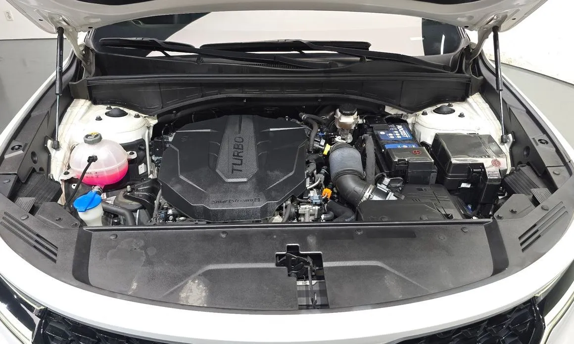 Kia Sorento — фото 10