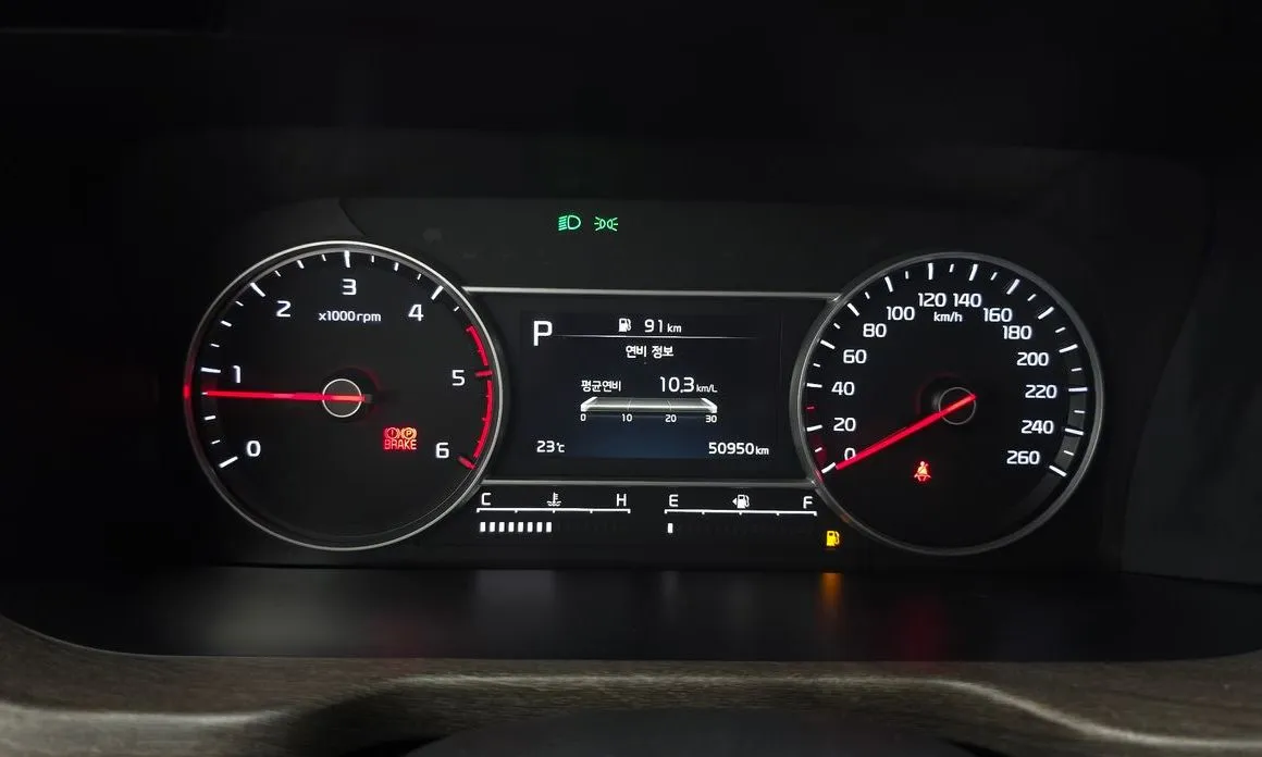 Kia Sorento — фото 5