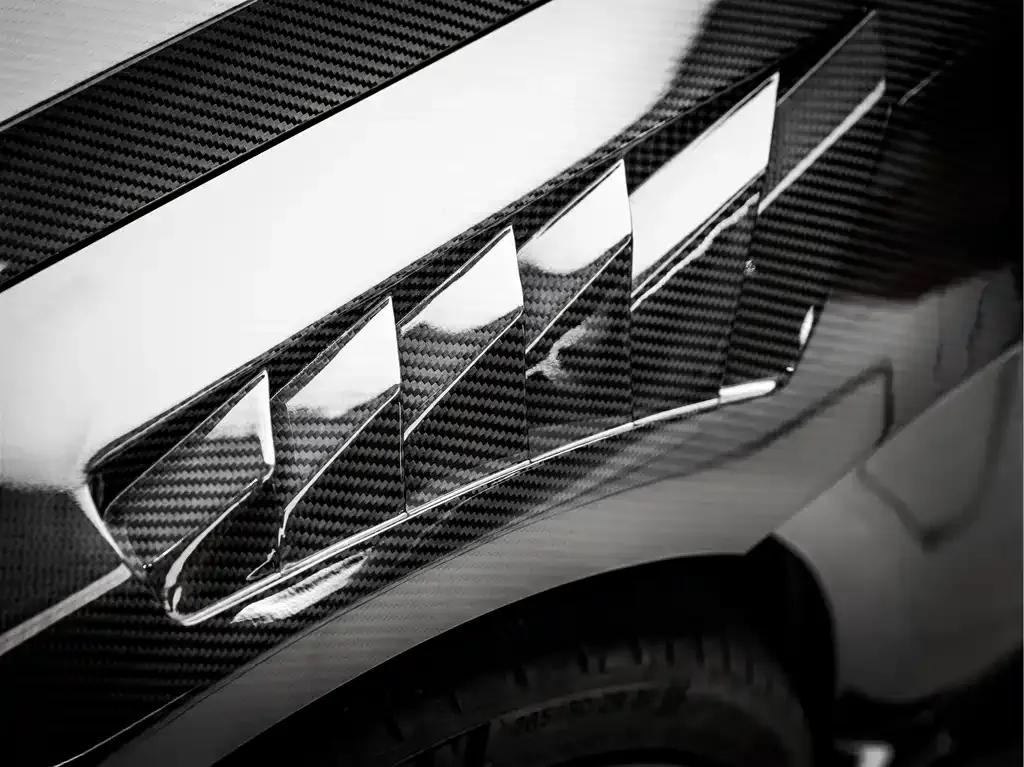 BMW M4 — фото 9
