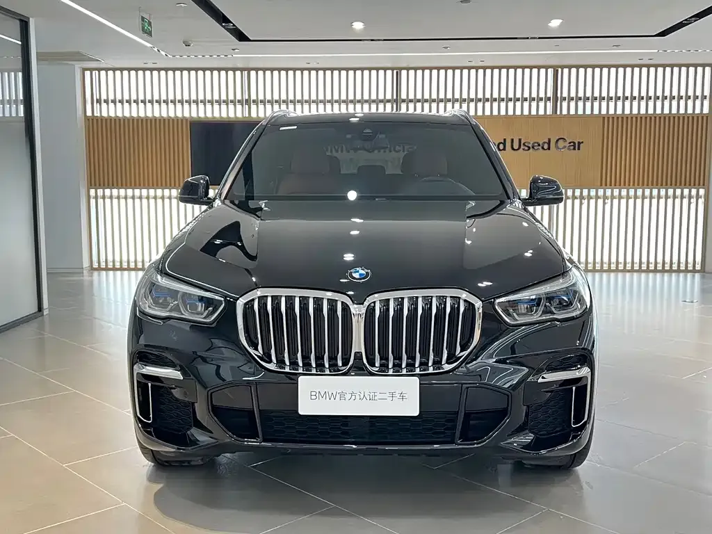 BMW X5 — фото 6