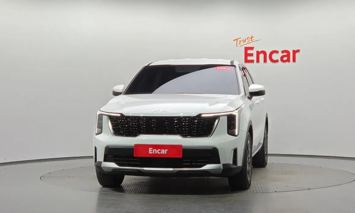 Kia Sorento — фото 5