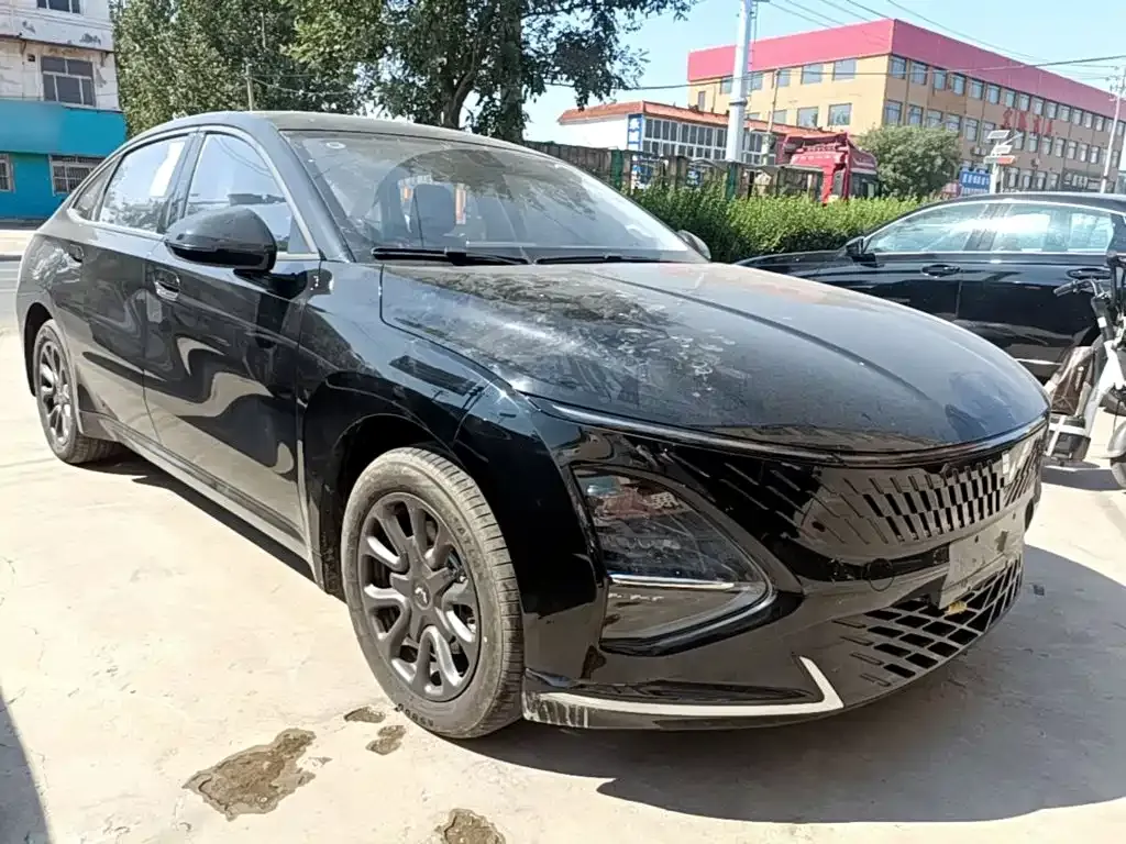 Wuling Xingguang — фото 10