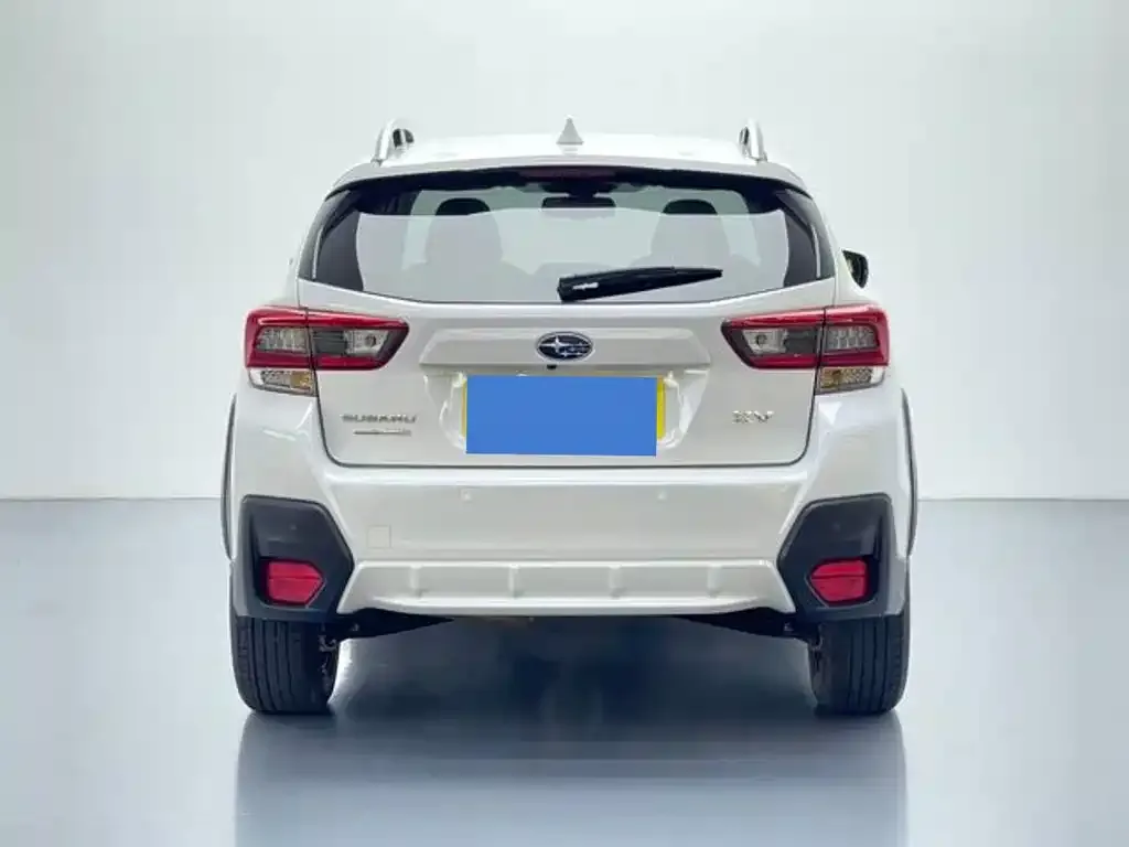 Subaru XV — фото 2